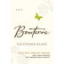 Bonterra Organically Grown Sauvignon Blanc 2010 Front Label