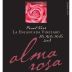 Alma Rosa Santa Rita La Encantada Vineyard Pinot Noir 2008 Front Label