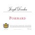 Joseph Drouhin Pommard 2009 Front Label