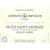 Domaine Robert Chevillon Nuits-Saint-Georges Vieilles Vignes 2014 Front Label