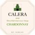 Calera Mt. Harlan Chardonnay 2010 Front Label