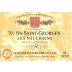 Domaine Robert Chevillon Nuits-Saint-Georges Les Vaucrains 2012 Front Label