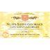 Domaine Robert Chevillon Nuits-Saint-Georges Les Saint Georges 2009 Front Label