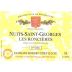 Domaine Robert Chevillon Nuits-Saint-Georges Les Roncieres 2010 Front Label