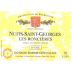 Domaine Robert Chevillon Nuits-Saint-Georges Les Roncieres 2009 Front Label