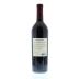 Chateau Ste. Michelle Cabernet Sauvignon 2009 Back Bottle Shot