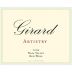 Girard Artistry 2009 Front Label