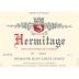 Jean-Louis Chave Hermitage 2008 Front Label