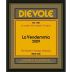 Dievole La Vendemmia Chianti Classico 2009 Front Label