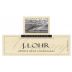 J. Lohr Estates Riverstone Chardonnay 2010 Front Label