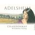 Adelsheim Chardonnay 2010 Front Label