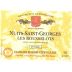 Domaine Robert Chevillon Nuits-Saint-Georges Les Bousselots 2014 Front Label