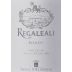 Regaleali Bianco 2010 Front Label