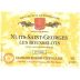 Domaine Robert Chevillon Nuits-Saint-Georges Les Bousselots 2011 Front Label