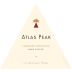 Atlas Peak Napa Valley Cabernet Sauvignon 2007 Front Label