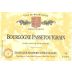 Domaine Robert Chevillon Bourgogne Passetoutgrain 2008 Front Label