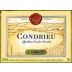 E. Guigal Condrieu 1999 Front Label