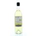 Leese-Fitch Sauvignon Blanc 2010 Back Bottle Shot