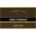 Greg Norman Estates Australia Estate Chardonnay 2010 Front Label
