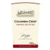 Columbia Crest Grand Estates Merlot 2008 Front Label