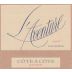 L'Aventure Cote a Cote 2008 Front Label