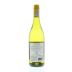 Indaba Chardonnay 2011 Back Bottle Shot