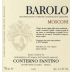 Conterno Fantino Barolo Mosconi Vigna Ped 2007 Front Label