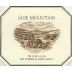 Jade Mountain Mt Veeder Paras Vineyard Syrah 1997 Front Label