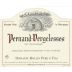 Domaine Rollin Pere et Fils Pernand-Vergelesses Les Vergelesses Premier Cru 2012 Front Label