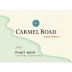 Carmel Road Monterey Pinot Noir 2010 Front Label