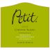 Ken Forrester Petit Chenin Blanc 2011 Front Label