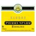 Pierre Sparr Riesling 2007 Front Label
