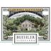 Buehler Cabernet Sauvignon 2009 Front Label