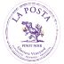 La Posta Glorieta Vineyard Pinot Noir 2009 Front Label