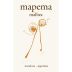 Mapema Malbec 2009 Front Label
