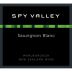 Spy Valley Sauvignon Blanc 2011 Front Label
