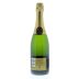 Delamotte Blanc de Blancs 2002 Back Bottle Shot