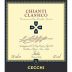 Cecchi Chianti Classico 2010 Front Label