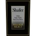 Shafer Hillside Select Cabernet Sauvignon (1.5 Liter Magnum) 2006 Front Label