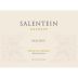 Salentein Reserve Malbec 2010 Front Label