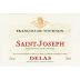 Delas Saint-Joseph Francois de Tournon 2009 Front Label