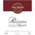 Domaines Barons de Rothschild Reserve Speciale Pauillac 2009 Front Label