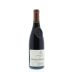 Delas Les Launes Crozes Hermitage Rouge 2010 Back Bottle Shot