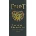 Faust Cabernet Sauvignon (375ML half-bottle) 2008 Front Label