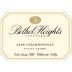 Bethel Heights Estate Grown Chardonnay 2008 Front Label
