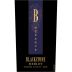 Blackstone Sonoma Reserve Merlot 2009 Front Label