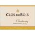Clos du Bois Chardonnay 2010 Front Label