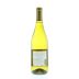 Clos du Bois Chardonnay 2010 Back Bottle Shot