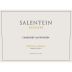 Salentein Cabernet Sauvignon 2006 Front Label