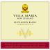 Villa Maria Private Bin Sauvignon Blanc 2011 Front Label